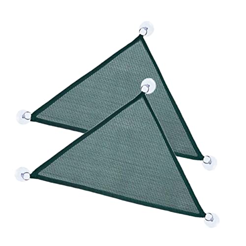 iplusmile 2 Stück Haustier Hängematte Klettern Netz Eidechsen-Hängebett Reptilien Hängematte Gecko Aufstieg Schlangenhängematte Spielzeugschaukeln Mesh-Oberfläche Zufällige Farbe iplusmile 2 Stück Haustier Hängematte Klettern Netz Eidechsen-Hängebett Reptilien Hängematte Gecko Aufstieg Schlangenhängematte Spielzeugschaukeln Mesh-Oberfläche Zufällige Farbe von iplusmile