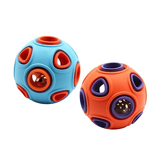 iplusmile 2 Stück Haustier Soundspielzeug Haustierhunde Hundetraining Kuscheliges Hunde Puzzlespielzeug Hundespielzeugball Für Lustige Flauschige Hundespielzeuge Leckerli Hundebälle iplusmile 2 Stück Haustier Soundspielzeug Haustierhunde Hundetraining Kuscheliges Hunde Puzzlespielzeug Hundespielzeugball Für Lustige Flauschige Hundespielzeuge Leckerli Hundebälle von iplusmile