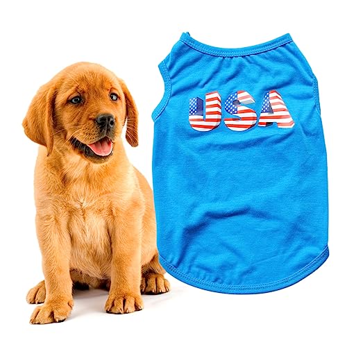 iplusmile 2 Stück Haustierkleidung UPS Party Hunde-Pyjama Welpe Kostüme nach hundejacke Dog Jacket Dog Costume Hundeoutfit hundeausstattung Haustier Sommerkostüm Hund Weste Stoff Blue iplusmile 2 Stück Haustierkleidung UPS Party Hunde-Pyjama Welpe Kostüme nach hundejacke Dog Jacket Dog Costume Hundeoutfit hundeausstattung Haustier Sommerkostüm Hund Weste Stoff Blue von iplusmile