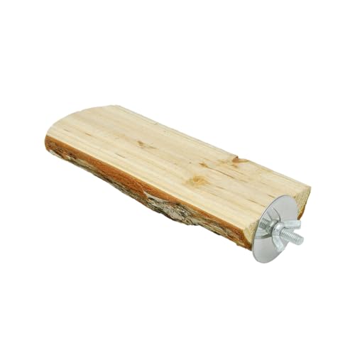 iplusmile 2 Stück Haustierplattform Aus Holz Barsch Papageienspielzeug Vogel-sprungbrett Standplattform Für Papageienstangen Hamsterkäfig Käfige Papageienzubehör Klettern Protokoll iplusmile 2 Stück Haustierplattform Aus Holz Barsch Papageienspielzeug Vogel-sprungbrett Standplattform Für Papageienstangen Hamsterkäfig Käfige Papageienzubehör Klettern Protokoll von iplusmile