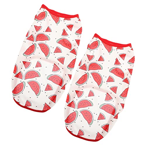 iplusmile 2 Stück Haustierweste Hundekostüme für große Hunde Hunde-Outfit Hundehemd Haustierkleidung aus Polyester Hawaiianische Party -Outfit Haustier Kostüm Hund iplusmile 2 Stück Haustierweste Hundekostüme für große Hunde Hunde-Outfit Hundehemd Haustierkleidung aus Polyester Hawaiianische Party -Outfit Haustier Kostüm Hund von iplusmile