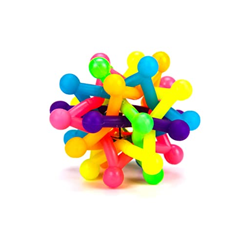 iplusmile 2 STK Spielzeug Für Haustiere Kauspielzeug Haustier Hundespielzeug Zubehör Für Die Hundereinigung Puzzle Spielzeugball iplusmile 2 STK Spielzeug Für Haustiere Kauspielzeug Haustier Hundespielzeug Zubehör Für Die Hundereinigung Puzzle Spielzeugball von iplusmile