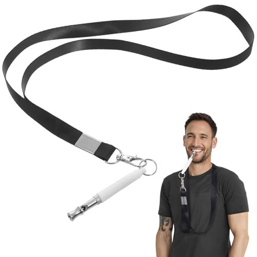 iplusmile 2 Stück Hund Trainingsgeräte Für Welpen Bellen Ausbildung Hör Auf Zu Pfeifen Weiß iplusmile 2 Stück Hund Trainingsgeräte Für Welpen Bellen Ausbildung Hör Auf Zu Pfeifen Weiß von iplusmile