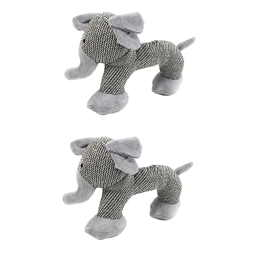 iplusmile 2 STK Backenzahnspielzeug für Haustiere Plüsch-Hundespielzeug Spielzeuge Welpe Kauspielzeug für Kinderkrankheiten und Langeweile Haustierspielzeug mit Quietschern Sport Hündchen iplusmile 2 STK Backenzahnspielzeug für Haustiere Plüsch-Hundespielzeug Spielzeuge Welpe Kauspielzeug für Kinderkrankheiten und Langeweile Haustierspielzeug mit Quietschern Sport Hündchen von iplusmile