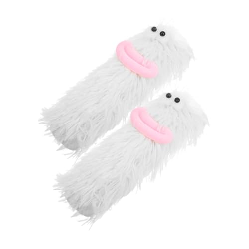 iplusmile 2stücke Katzenminze Plüschspielzeug Interaktive Kuscheltiere Für Katzen Für Indoor-Spiel Zahnpflege Weiche Sichere Materialien Für Gesundes iplusmile 2stücke Katzenminze Plüschspielzeug Interaktive Kuscheltiere Für Katzen Für Indoor-Spiel Zahnpflege Weiche Sichere Materialien Für Gesundes von iplusmile