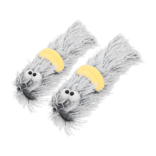 iplusmile 2 Stück Plüschspielzeug Für Haustiere Katzenspielzeug Katzenkauspielzeug Katzenplüschspielzeug Katzenminze Für Katzen Katzenminze Katzenminze Für Hauskatzen iplusmile 2 Stück Plüschspielzeug Für Haustiere Katzenspielzeug Katzenkauspielzeug Katzenplüschspielzeug Katzenminze Für Katzen Katzenminze Katzenminze Für Hauskatzen von iplusmile