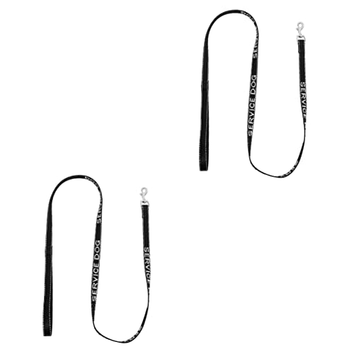 iplusmile Haustierzubehör 2st Diensthundeleine Nylon- Hundespaziergang Leine Mit Schnellverschluss Hundetrainerleine Zugseil Für Hunde Laufgürtel Für Hunde Metall Großer Hund Kordelzug iplusmile Haustierzubehör 2st Diensthundeleine Nylon- Hundespaziergang Leine Mit Schnellverschluss Hundetrainerleine Zugseil Für Hunde Laufgürtel Für Hunde Metall Großer Hund Kordelzug von iplusmile