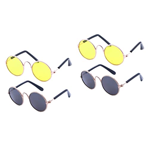 iplusmile 2st Brille Für Hunde Brille Für Katzen Katze Brille Googeln Haustier Sonnenbrille Hundebrille Modeschmuck Hund Hund Sonnenbrille Katzenkostüme Visierbrille Draussen Kleidung iplusmile 2st Brille Für Hunde Brille Für Katzen Katze Brille Googeln Haustier Sonnenbrille Hundebrille Modeschmuck Hund Hund Sonnenbrille Katzenkostüme Visierbrille Draussen Kleidung von iplusmile