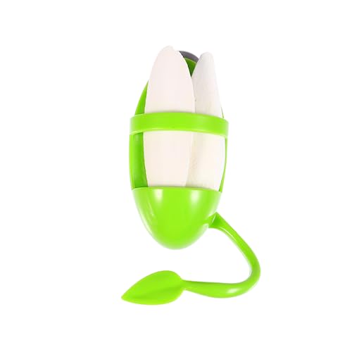 iplusmile 2st Vogel-cuttlebone-Halter Spielzeug Für Vogelkäfige Nymphensittich Leckereien Kauspielzeug Für Meerschweinchen Nahrung Füttern Langen Plastik iplusmile 2st Vogel-cuttlebone-Halter Spielzeug Für Vogelkäfige Nymphensittich Leckereien Kauspielzeug Für Meerschweinchen Nahrung Füttern Langen Plastik von iplusmile