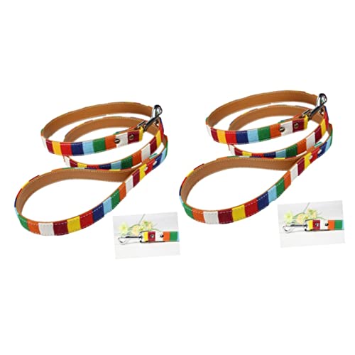 iplusmile 2st Welpenhalsbänder Welpenhalsband Keilriemen Leine Für Welpen Für Welpen Hundetraining Führen Trainingsleine Für Hunde Heimtiertraining Führen Haustier Die Katze iplusmile 2st Welpenhalsbänder Welpenhalsband Keilriemen Leine Für Welpen Für Welpen Hundetraining Führen Trainingsleine Für Hunde Heimtiertraining Führen Haustier Die Katze von iplusmile