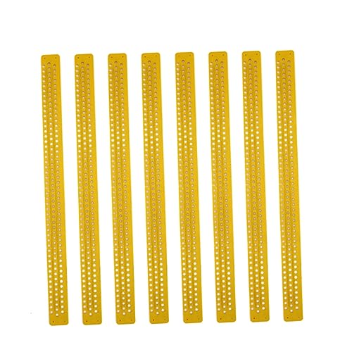 iplusmile Bienenzucht-Werkzeug-Set 20-teilig 3 Reihen Bienenzucht-sammler Bienen-Werkzeug-sammler iplusmile Bienenzucht-Werkzeug-Set 20-teilig 3 Reihen Bienenzucht-sammler Bienen-Werkzeug-sammler von iplusmile
