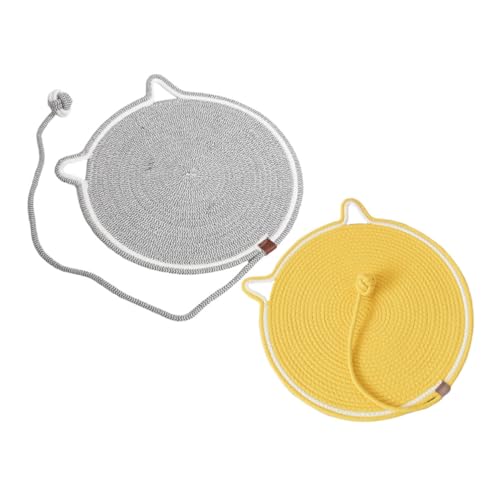 iplusmile 2Stücke Katzenkratzmatte rutschfeste Kratzunterlage für Möbel Langlebiger Möbelschutz Multifunktional als Kratzbrett und Schlafunterlage Schützt Ihre Möbel Kratzschäden iplusmile 2Stücke Katzenkratzmatte rutschfeste Kratzunterlage für Möbel Langlebiger Möbelschutz Multifunktional als Kratzbrett und Schlafunterlage Schützt Ihre Möbel Kratzschäden von iplusmile