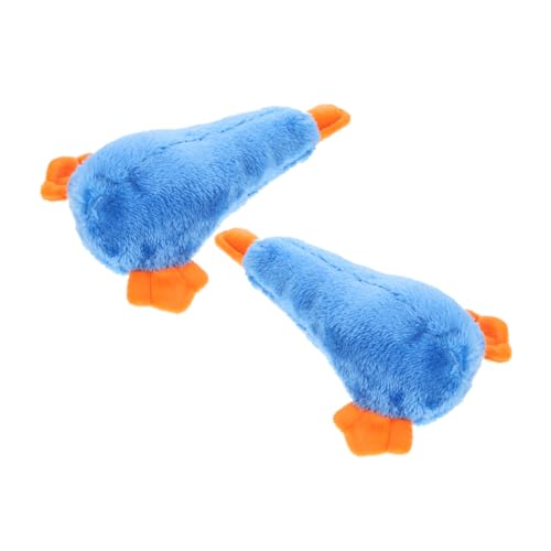 iplusmile 2Stücke Quietschendes Duck Für Welpen Interaktives Bewegung Und Training Für Kleine Und Mittelgroße iplusmile 2Stücke Quietschendes Duck Für Welpen Interaktives Bewegung Und Training Für Kleine Und Mittelgroße von iplusmile