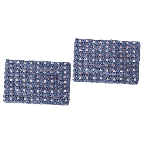 iplusmile 2st Haustiermatte Decke Hunde Wärmekissen Hundematte Bettmatte Für Welpen Ruhekissen Für Haustiere Haustiermatte Verdicken Katze Warme Matte Hundedecke Runden Flanell Das Bett iplusmile 2st Haustiermatte Decke Hunde Wärmekissen Hundematte Bettmatte Für Welpen Ruhekissen Für Haustiere Haustiermatte Verdicken Katze Warme Matte Hundedecke Runden Flanell Das Bett von iplusmile