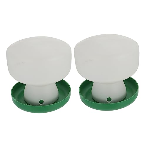 iplusmile 2stücke Automatischer Vogeltrinkspender Wasserspender Aus Robustem Kunststoff Für Käfige Für Papageien Kanarienvögel Und Andere Kleine Vögel Leicht Zu Reinigen Und Langlebig iplusmile 2stücke Automatischer Vogeltrinkspender Wasserspender Aus Robustem Kunststoff Für Käfige Für Papageien Kanarienvögel Und Andere Kleine Vögel Leicht Zu Reinigen Und Langlebig von iplusmile