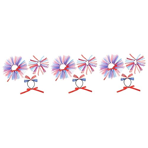 iplusmile 3 Sätze Hundebekleidung Tutu-Kleid Für Haustiere Gedenktag Hundehalstuch Haustierkostüm Zum Unabhängigkeitstag Patriotisches Hundekostüm Hunderock-Outfit Polyester Flagge iplusmile 3 Sätze Hundebekleidung Tutu-Kleid Für Haustiere Gedenktag Hundehalstuch Haustierkostüm Zum Unabhängigkeitstag Patriotisches Hundekostüm Hunderock-Outfit Polyester Flagge von iplusmile