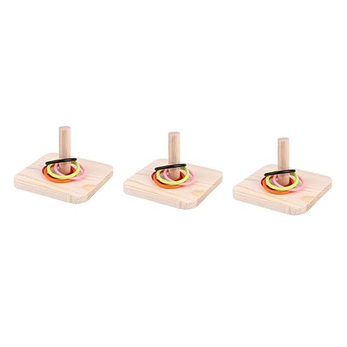 iplusmile 3 Sätze Lernspielzeug Für Papageien Papagei Interaktives Spielzeug Vogelbissspielzeug Papageienfußspielzeug Gehirn Spielzeug Vogel Trick Tischspielzeug Vögel Bambus Hölzern iplusmile 3 Sätze Lernspielzeug Für Papageien Papagei Interaktives Spielzeug Vogelbissspielzeug Papageienfußspielzeug Gehirn Spielzeug Vogel Trick Tischspielzeug Vögel Bambus Hölzern von iplusmile