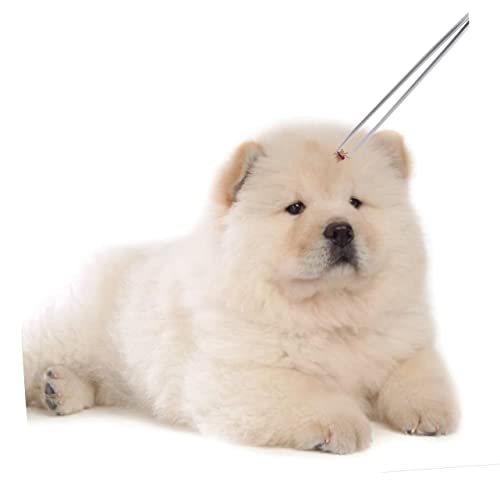 iplusmile 3 Stück 1 Satz Pinzette Haustiere Nadel pet Supplies pet Grooming Tool Pet Tweezers Pet Bug Tools Pet Bug Removal Tools Pet Hair Accessories Pet Cleaning Tools Silver iplusmile 3 Stück 1 Satz Pinzette Haustiere Nadel pet Supplies pet Grooming Tool Pet Tweezers Pet Bug Tools Pet Bug Removal Tools Pet Hair Accessories Pet Cleaning Tools Silver von iplusmile