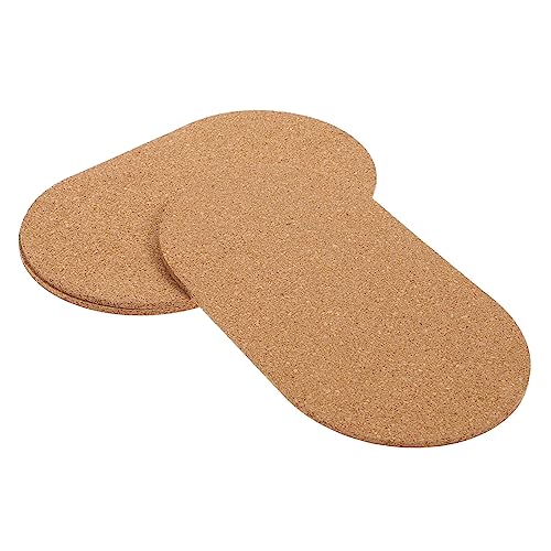 iplusmile 3st Hamster Laufrad Kork Pflanzenuntersetzer Aus Kork Hamsterzubehör Für Käfige Hamster-korkunterlage Hamsterkäfigmatte Einstreu Für Meerschweinchen Bodenmatte Hölzern Kleine Tiere iplusmile 3st Hamster Laufrad Kork Pflanzenuntersetzer Aus Kork Hamsterzubehör Für Käfige Hamster-korkunterlage Hamsterkäfigmatte Einstreu Für Meerschweinchen Bodenmatte Hölzern Kleine Tiere von iplusmile