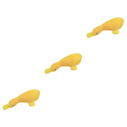 iplusmile Spielzeuge 3 STK Haustierzubehör Haustier Beißspielzeug Haustierspielzeug Flauschige Kuscheltiere Spielzeug Für Haustiere Pompones De Porristas Kauspielzeug Plüschtier Der Hund iplusmile Spielzeuge 3 STK Haustierzubehör Haustier Beißspielzeug Haustierspielzeug Flauschige Kuscheltiere Spielzeug Für Haustiere Pompones De Porristas Kauspielzeug Plüschtier Der Hund von iplusmile
