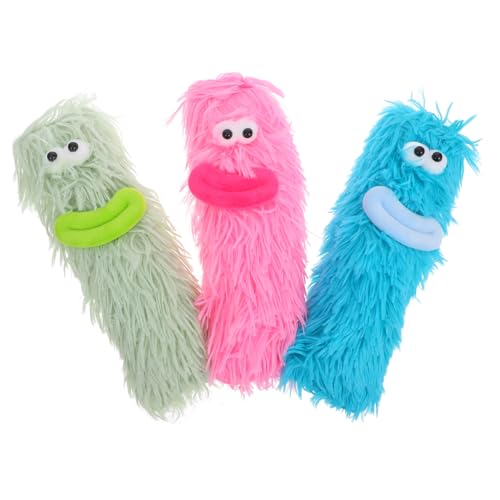 iplusmile 3 Stück Haustier Plüschspielzeug Katzenspielzeug Hundeplüschspielzeug Katzenkauspielzeug Bestes Unzerstörbares Hundespielzeug Kauspielzeug Für Katzen Plüsch Hundespielzeug iplusmile 3 Stück Haustier Plüschspielzeug Katzenspielzeug Hundeplüschspielzeug Katzenkauspielzeug Bestes Unzerstörbares Hundespielzeug Kauspielzeug Für Katzen Plüsch Hundespielzeug von iplusmile