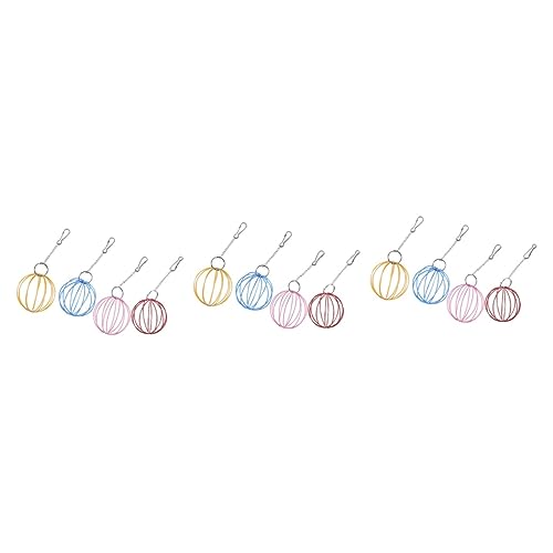 iplusmile Futterspender Ball Katzenspielzeug Hamster Spielzeug 3st Haustier Spielt Bälle Kugelspielzeug Für Hamster Geflochtener Grasball Kätzchen Hamsterspielzeug Katzengeburtstagsmütze iplusmile Futterspender Ball Katzenspielzeug Hamster Spielzeug 3st Haustier Spielt Bälle Kugelspielzeug Für Hamster Geflochtener Grasball Kätzchen Hamsterspielzeug Katzengeburtstagsmütze von iplusmile