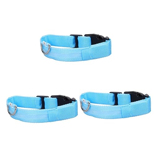 iplusmile 3st Kleines Welpenhalsband Für Hunde Großer Rassen Sicherheitsgurte Für Hunde Hundehalsbänder Für Welpen Florale Fliege Welpenhalsbänder Welpengeschirre Sanft Binden von iplusmile