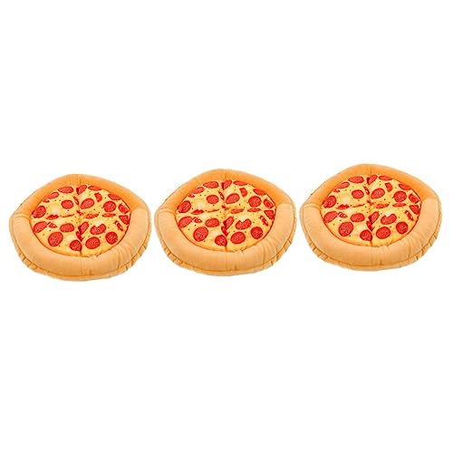 iplusmile 3st Katzennest Pizza-haustierbett Rundes Hundebett Winterliche Katzendecke Katze Matratze Auflage Kätzchen Ruht Thermisches Hundebett Pizza-haustiermatratze Singen Kissen Tuch iplusmile 3st Katzennest Pizza-haustierbett Rundes Hundebett Winterliche Katzendecke Katze Matratze Auflage Kätzchen Ruht Thermisches Hundebett Pizza-haustiermatratze Singen Kissen Tuch von iplusmile
