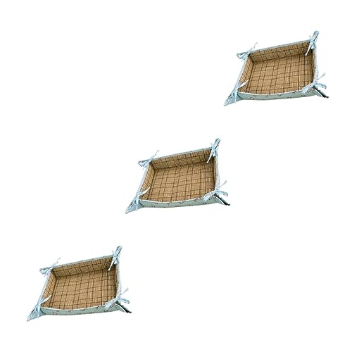 iplusmile 3 Stück Haustierbett-vorleger Für Katzen Hunde Ruheplatz Hundeliege Katzenbett Haustier Ruhe Größe Sky- iplusmile 3 Stück Haustierbett-vorleger Für Katzen Hunde Ruheplatz Hundeliege Katzenbett Haustier Ruhe Größe Sky- von iplusmile