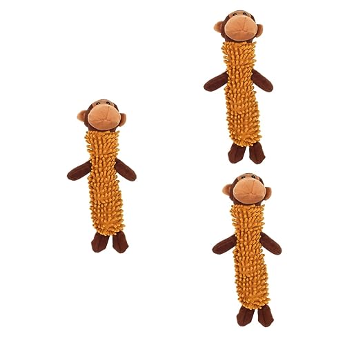 iplusmile 3st Plüschtiere Für Haustiere Kauspielzeug Für Welpen Hundespielzeug Plüschtiere Für Hunde Beißspielzeug Für Welpen Komfortspielzeug Für Hunde Unzerstörbar Beschwichtigen iplusmile 3st Plüschtiere Für Haustiere Kauspielzeug Für Welpen Hundespielzeug Plüschtiere Für Hunde Beißspielzeug Für Welpen Komfortspielzeug Für Hunde Unzerstörbar Beschwichtigen von iplusmile