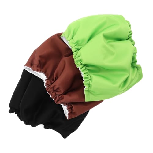 iplusmile 3 Stück Männliche Hundewindel Rüden Windeln Bauchband Für Hunde Hundewindel Männlich Haustierwindeln Für Rüden Welpenwindel Bauchband Für Rüden Polyester iplusmile 3 Stück Männliche Hundewindel Rüden Windeln Bauchband Für Hunde Hundewindel Männlich Haustierwindeln Für Rüden Welpenwindel Bauchband Für Rüden Polyester von iplusmile