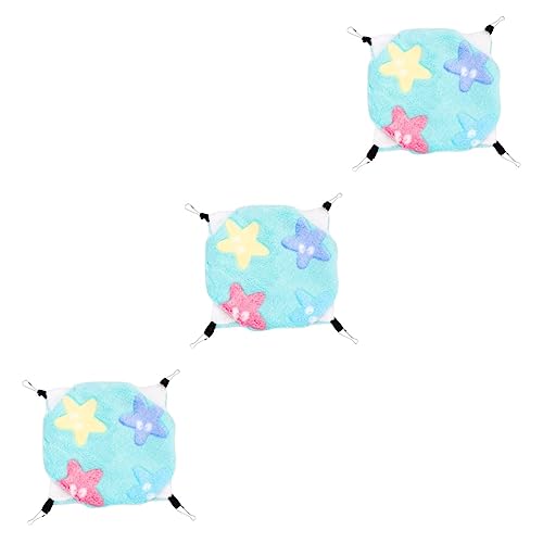 iplusmile 3st Katzenfensterbarsch Frettchen Hängematte Spielzeug Frettchenversteck Hängematte Frettchenspielzeug Hängebett Für Kleintiere Fensterhängematte Für Katzen Doppelschicht Shaker iplusmile 3st Katzenfensterbarsch Frettchen Hängematte Spielzeug Frettchenversteck Hängematte Frettchenspielzeug Hängebett Für Kleintiere Fensterhängematte Für Katzen Doppelschicht Shaker von iplusmile