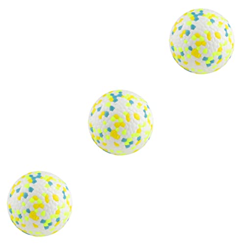 iplusmile Backenzahnspielzeug Für Hunde 3 Tennis Interaktives Etpu Bissreinigung Hund Agility Haustierresistente Bälle Hüpfendes Große Spielzeuge Spielzähne Kauwelpen Zahnputzball Für Hunde iplusmile Backenzahnspielzeug Für Hunde 3 Tennis Interaktives Etpu Bissreinigung Hund Agility Haustierresistente Bälle Hüpfendes Große Spielzeuge Spielzähne Kauwelpen Zahnputzball Für Hunde von iplusmile