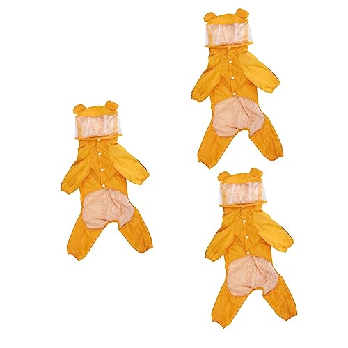 iplusmile 3st Regenmantel Für Haustiere Regenponcho Für Hunde Durchsichtiger Regenponcho Regenjacken Für Hunde Regenkleidung Für Hunde Hund Regenjacke Stoff Ganzer Körper Mittlerer Hund iplusmile 3st Regenmantel Für Haustiere Regenponcho Für Hunde Durchsichtiger Regenponcho Regenjacken Für Hunde Regenkleidung Für Hunde Hund Regenjacke Stoff Ganzer Körper Mittlerer Hund von iplusmile