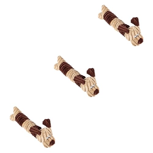 iplusmile Plüschtiere 3st Pompones De Porristas Flauschige Kuscheltiere Kauspielzeug Spielzeug Für Haustiere Interaktives Spielzeug Für Welpen Spielzeug Für Das Hundetraining Audio Beissen iplusmile Plüschtiere 3st Pompones De Porristas Flauschige Kuscheltiere Kauspielzeug Spielzeug Für Haustiere Interaktives Spielzeug Für Welpen Spielzeug Für Das Hundetraining Audio Beissen von iplusmile