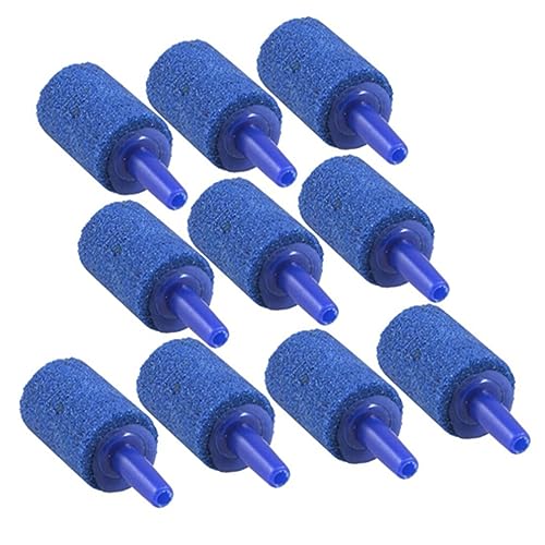iplusmile Dekorationen Für Aquarien Luftverteiler Luft 30 Stück -Luftpumpe OUL-Diffusor - Dekorationen Teich-e Teichsteine Sauerstoffpumpe Qipanshi-Sandstein- -Sauerstoffstein iplusmile Dekorationen Für Aquarien Luftverteiler Luft 30 Stück -Luftpumpe OUL-Diffusor - Dekorationen Teich-e Teichsteine Sauerstoffpumpe Qipanshi-Sandstein- -Sauerstoffstein von iplusmile