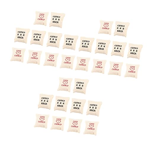 iplusmile 30 STK Katze Plüschtier Katzen-Trainingsspielzeug Haustierzubehör Twerking-Spielzeug Spielzeuge Katzenspielzeug Katze Katzenminze Spielzeug Katze spielt Beutel iplusmile 30 STK Katze Plüschtier Katzen-Trainingsspielzeug Haustierzubehör Twerking-Spielzeug Spielzeuge Katzenspielzeug Katze Katzenminze Spielzeug Katze spielt Beutel von iplusmile