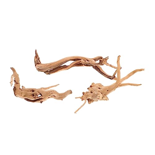 iplusmile 3st Versunkenes Holz Landschaftlich Gestalten Unterwasserholz Sprungspinnengehege Aquarienzweig Holz Treibholzdekor Aquarienholzstumpf Reptilienzweige Aquarium Hölzern Schreibtisch iplusmile 3st Versunkenes Holz Landschaftlich Gestalten Unterwasserholz Sprungspinnengehege Aquarienzweig Holz Treibholzdekor Aquarienholzstumpf Reptilienzweige Aquarium Hölzern Schreibtisch von iplusmile