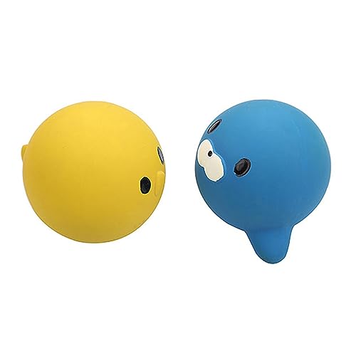 iplusmile 4stücke Teiliges Hundespielzeug Aus Natürlichem Latex Geräusch Und Zahnpflege-Spielzeug Für Hunde Zum Kauen Und Spielen Langeweile Und Zerstörungsverhalten iplusmile 4stücke Teiliges Hundespielzeug Aus Natürlichem Latex Geräusch Und Zahnpflege-Spielzeug Für Hunde Zum Kauen Und Spielen Langeweile Und Zerstörungsverhalten von iplusmile
