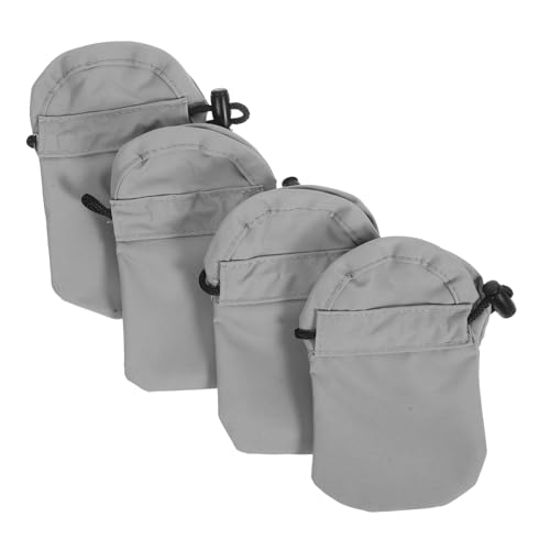 iplusmile 4 Stück Haustierschuhe Welpenstiefel Hundeschuhe wasserdichte Stiefel Hundepfotenabdeckungen Katzen Kratzfeste Schuhe Hundeschuhe Für Kleine Hunde Schuhe Für Kätzchen iplusmile 4 Stück Haustierschuhe Welpenstiefel Hundeschuhe wasserdichte Stiefel Hundepfotenabdeckungen Katzen Kratzfeste Schuhe Hundeschuhe Für Kleine Hunde Schuhe Für Kätzchen von iplusmile