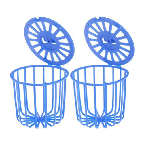 iplusmile 4 Stück Korb für Vögel Futterspender Korb für Obst Plastikkorb für Papageien Gemüse Obstkorb Spielzeug Futterkorb für Papageien füttern Terrarium hängender Korb iplusmile 4 Stück Korb für Vögel Futterspender Korb für Obst Plastikkorb für Papageien Gemüse Obstkorb Spielzeug Futterkorb für Papageien füttern Terrarium hängender Korb von iplusmile