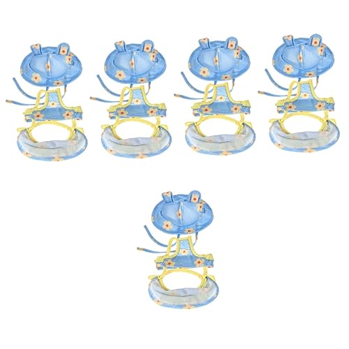 iplusmile 5 Sätze Haustier-Badeanzug Strandbadeanzug Für Welpen Hundebekleidung Welpenkleidung Strandbekleidung Für Haustiere Hundekleidung Welpenröcke Katze Elasthan Hündchen Rettungsring iplusmile 5 Sätze Haustier-Badeanzug Strandbadeanzug Für Welpen Hundebekleidung Welpenkleidung Strandbekleidung Für Haustiere Hundekleidung Welpenröcke Katze Elasthan Hündchen Rettungsring von iplusmile