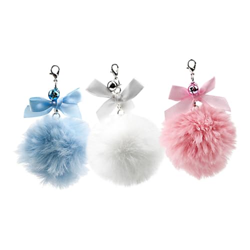 iplusmile 6 Stück Interaktives für Katzen cat Toys Katzen katzenspielzeug Katzen spielsachen Katzenangel Zubehör Katzen-Teaser-Ball zum Necken von Katzen iplusmile 6 Stück Interaktives für Katzen cat Toys Katzen katzenspielzeug Katzen spielsachen Katzenangel Zubehör Katzen-Teaser-Ball zum Necken von Katzen von iplusmile