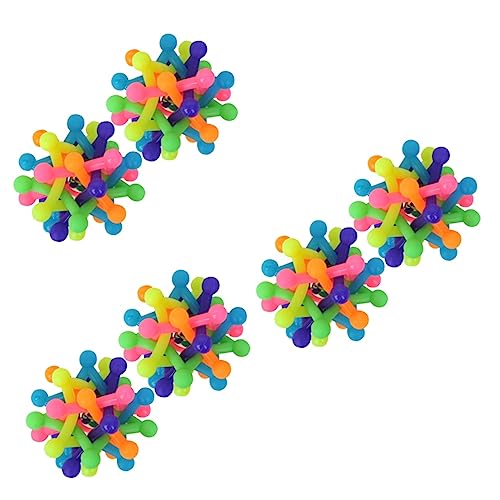 iplusmile 6 STK Backenzahnspielzeug Für Haustiere Lustiges Hundespielzeug Haustier Hundespielzeug Hund Stachelig Spielzeug Für Hundezähne Spielzeuge Geflochtener Ball Weben iplusmile 6 STK Backenzahnspielzeug Für Haustiere Lustiges Hundespielzeug Haustier Hundespielzeug Hund Stachelig Spielzeug Für Hundezähne Spielzeuge Geflochtener Ball Weben von iplusmile