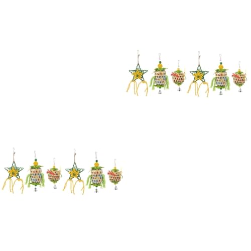 iplusmile 6 STK Papagei Spielzeug Wellensittich, Der Spielzeug Sucht Haustier Vögel Beißen Spielzeug Vögel Spielzeug Vögel Papageienbiss Spielzeug Vogelkäfig Beissen Kombination Polyester iplusmile 6 STK Papagei Spielzeug Wellensittich, Der Spielzeug Sucht Haustier Vögel Beißen Spielzeug Vögel Spielzeug Vögel Papageienbiss Spielzeug Vogelkäfig Beissen Kombination Polyester von iplusmile