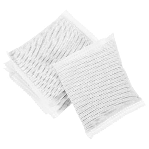 iplusmile 6Er-Packung Katzenstreubox aktivierte Holzkohle Haustierbrunnenfilter Kohlefilter für Katzenstreu Katzenstreufilter Kompostfilter Müll-Kohlefilter Bambus-Kohle Weiß iplusmile 6Er-Packung Katzenstreubox aktivierte Holzkohle Haustierbrunnenfilter Kohlefilter für Katzenstreu Katzenstreufilter Kompostfilter Müll-Kohlefilter Bambus-Kohle Weiß von iplusmile