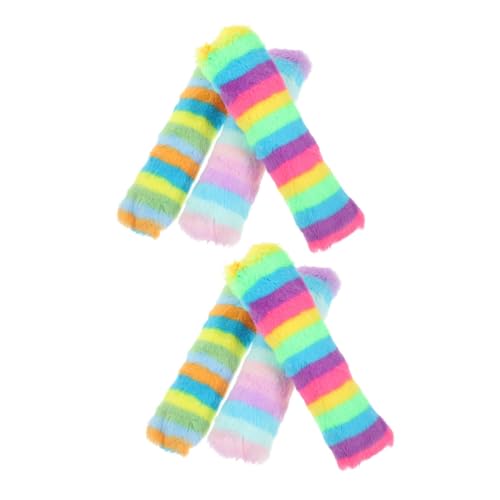iplusmile 6stücke Katzenminze Kissen Bunte Weiche Katzenspielzeuge Für Drinnen Kauspielzeug Für Katzen Stimuliert Jagdinstinkte Und Hält Ihre Katze Und Beschäftigt iplusmile 6stücke Katzenminze Kissen Bunte Weiche Katzenspielzeuge Für Drinnen Kauspielzeug Für Katzen Stimuliert Jagdinstinkte Und Hält Ihre Katze Und Beschäftigt von iplusmile