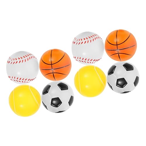 iplusmile 8 STK Stich Plüsch Süßer Plüschhund Kauspielzeug Für Welpen Basketball-Spielzeug Fußballspielzeug Zahnspielzeug Für Welpen Baseball-Spielzeug Haustierzubehör Einstellen Hündchen iplusmile 8 STK Stich Plüsch Süßer Plüschhund Kauspielzeug Für Welpen Basketball-Spielzeug Fußballspielzeug Zahnspielzeug Für Welpen Baseball-Spielzeug Haustierzubehör Einstellen Hündchen von iplusmile