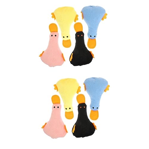 iplusmile 8 STK Lustiges Katzenspielzeug Kauspielzeug Für Kätzchen Kätzchenspielzeug Mit Sound Kätzchen Interaktiver Teaser Haustier Backenzahn Plüsch Kauen Katze Nip Pp Baumwolle Minze Hase iplusmile 8 STK Lustiges Katzenspielzeug Kauspielzeug Für Kätzchen Kätzchenspielzeug Mit Sound Kätzchen Interaktiver Teaser Haustier Backenzahn Plüsch Kauen Katze Nip Pp Baumwolle Minze Hase von iplusmile