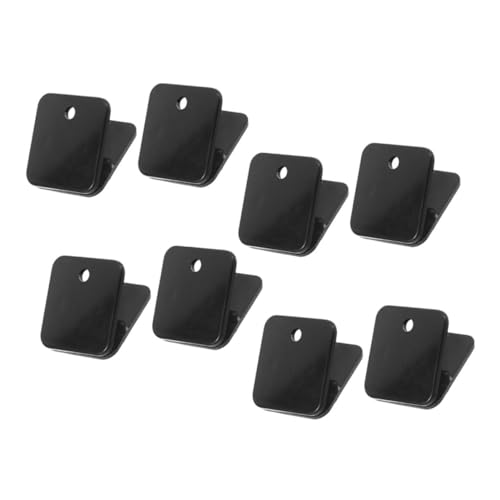 iplusmile 8 Stück PIPI-Pad-Halter Pinkel-Trainingspadhalter Halter für Welpen-PIPI-Pads Katzen -Toilettentrainingssystem Padhalter für Hunde Hundeausbildungsbodenschutzhalter Abs Schwarz iplusmile 8 Stück PIPI-Pad-Halter Pinkel-Trainingspadhalter Halter für Welpen-PIPI-Pads Katzen -Toilettentrainingssystem Padhalter für Hunde Hundeausbildungsbodenschutzhalter Abs Schwarz von iplusmile